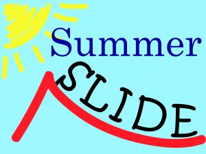 How to prevent summer slide